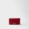 Mini bolso de piel Saffiano Mini bolso de piel Saffiano