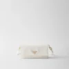 Mini bolso de piel Saffiano Mini bolso de piel Saffiano