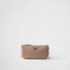 Mini bolso de piel Saffiano Mini bolso de piel Saffiano