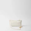 Mini bolso de piel Saffiano Mini bolso de piel Saffiano