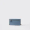 Mini bolso de piel Saffiano Mini bolso de piel Saffiano
