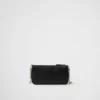 Mini bolso de piel Saffiano Mini bolso de piel Saffiano