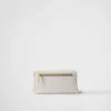 Mini bolso de piel Saffiano Mini bolso de piel Saffiano