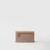 Mini bolso de piel Saffiano Mini bolso de piel Saffiano
