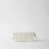Mini bolso de piel Saffiano Mini bolso de piel Saffiano
