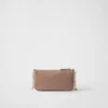 Mini bolso de piel Saffiano Mini bolso de piel Saffiano