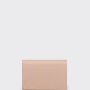 Mini bolso de piel Saffiano Mini bolso de piel Saffiano