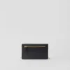 Mini bolso de piel Saffiano Mini bolso de piel Saffiano