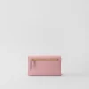 Mini bolso de piel Saffiano Mini bolso de piel Saffiano