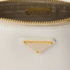 Mini bolso de piel Saffiano Mini bolso de piel Saffiano