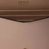 Mini bolso de piel Saffiano Mini bolso de piel Saffiano