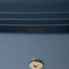 Mini bolso de piel Saffiano Mini bolso de piel Saffiano