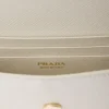 Mini bolso de piel Saffiano