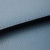 Mini bolso de piel Saffiano Mini bolso de piel Saffiano