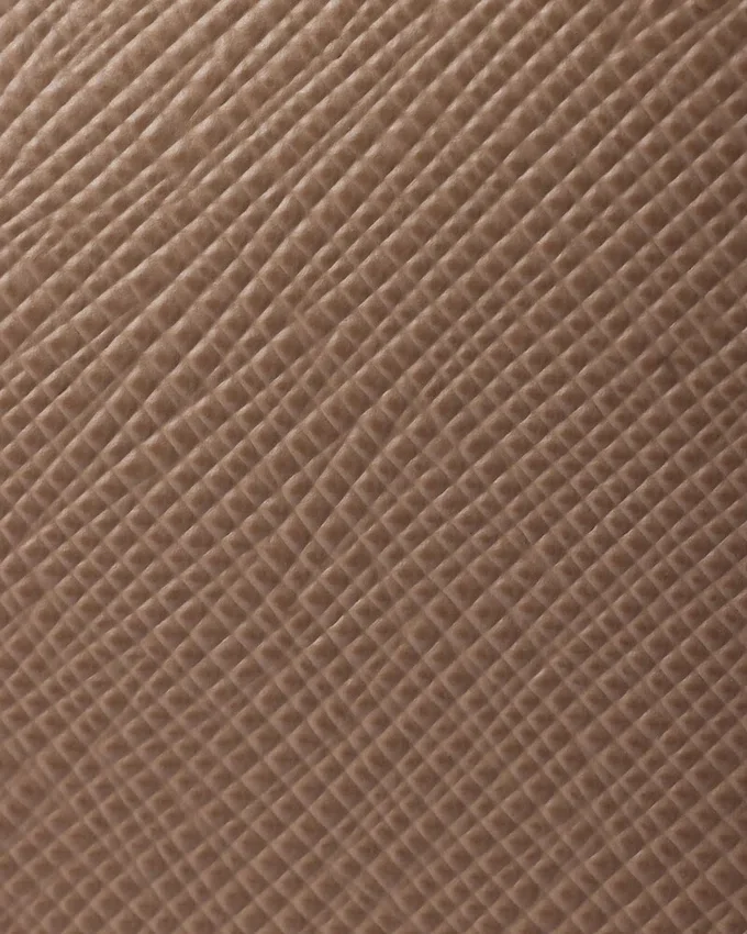 Mini bolso de piel Saffiano Mini bolso de piel Saffiano