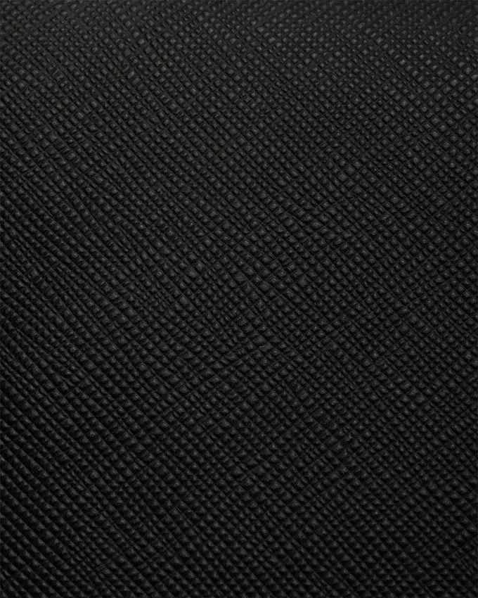 Mini bolso de piel Saffiano Mini bolso de piel Saffiano