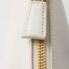 Mini bolso de piel Saffiano Mini bolso de piel Saffiano
