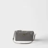 Mini bolso de satén Mini bolso de satén