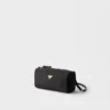 Mini bolso de satén Mini bolso de satén