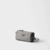 Mini bolso de satén Mini bolso de satén