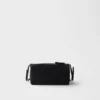 Mini bolso de satén Mini bolso de satén
