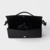 Mini bolso de satén Mini bolso de satén