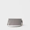 Mini bolso de satén Mini bolso de satén