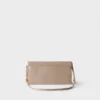 Mini bolso de satén Mini bolso de satén