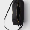 Mini bolso de satén Mini bolso de satén