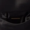Mini bolso de satén Mini bolso de satén
