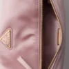 Mini bolso de satén Mini bolso de satén