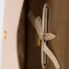 Mini bolso de satén Mini bolso de satén