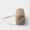 Mini bolso de satén Mini bolso de satén
