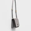 Mini bolso de satén Mini bolso de satén
