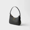 Mini bolso Prada Re-Edition 2005 de piel Saffiano Mini bolso Prada Re-Edition 2005 de piel Saffiano