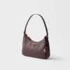 Mini bolso Prada Re-Edition 2005 de piel Saffiano Mini bolso Prada Re-Edition 2005 de piel Saffiano