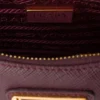 Mini bolso Prada Re-Edition 2005 de piel Saffiano Mini bolso Prada Re-Edition 2005 de piel Saffiano