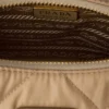 Mini bolso Prada Re-Edition de Re-Nylon acolchado Mini bolso Prada Re-Edition de Re-Nylon acolchado