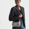 Mini bolso Prada Re-Edition de Re-Nylon acolchado Mini bolso Prada Re-Edition de Re-Nylon acolchado