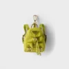 Mini colgante para llavero Icon Re-Nylon
