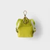 Mini colgante para llavero Icon Re-Nylon