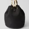 Mini colgante para llavero Icon Re-Nylon