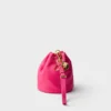 Mini colgante para llavero Icon Re-Nylon
