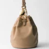 Mini colgante para llavero Icon Re-Nylon