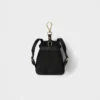 Mini colgante para llavero Icon Re-Nylon