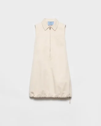 Minivestido chino