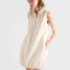 Minivestido chino Minivestido chino