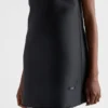 Minivestido de neopreno Minivestido de neopreno