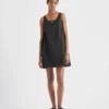 Minivestido de Re-Nylon Minivestido de Re-Nylon