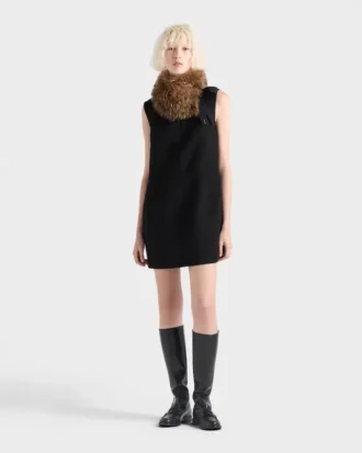 Minivestido Natta
